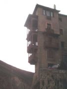 Casas Colgantes, Cuenca