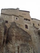 Casas Colgantes, Cuenca