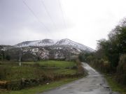 Cadramon. Valle del Oro, Lugo