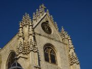 Catedral. Palencia.