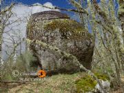 Roca gigante-A Veiga