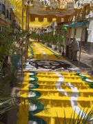 Corpus Christi. Torrenueva, Ciudad Real