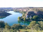 lagunas de ruidera