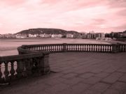 El Balcón. San Sebastián (Donostia), Guipúzcoa