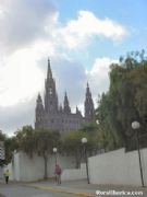 ESTA FOTO ES DE ARUCAS Y NO DE TEROR COMO TENEIS EN VUESTRA PAGINA