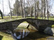 PONTE DA CISCADA (Ponte romana)