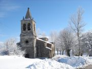 Iglesia. Arija, Burgos