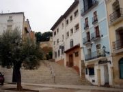 escalinata