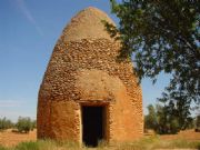 Carapuchete. Granatula de Calatrava, Ciudad Real