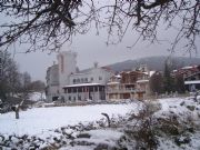 Complejo rural de Bohoyo