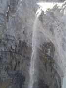 cascada del rio nervion