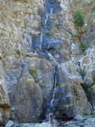 chorro del gasco,