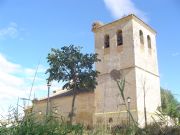 Iglesia de Manquillos. Palencia, Castilla y Len