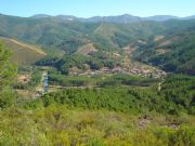 rubiaco, las hurdes
