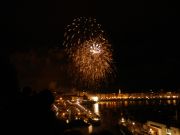 Semana Grande. Donostia, Guipúzcoa