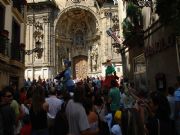Semana Grande. Donostia, Guipúzcoa