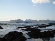 Illas cies ria de vigo
