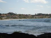Praia de patos nigran vigo