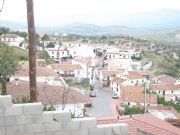 Los Romanes (vista desde el Cerro)