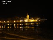 Iglesia de San Pedro. Gijn, Asturias