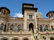 Casa de los Navajas (Torremolinos)