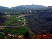 Subida a el Soplao. Rabago (Herrerias), Cantabria