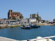 Castro-Urdiales, Cantabria