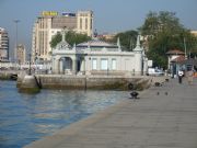 Bahia de Santander. Santander, Cantabria