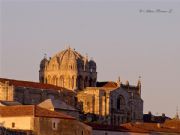 Cupula de la Catedral de Zamora 