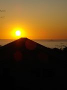 POSTA DO SOL