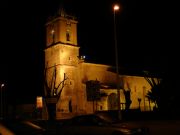 Iglesia de Noja. Noja, Cantabria