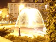 Fuente de Noja. Noja, Cantabria