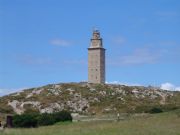 Torre de Hrcules, La Corua