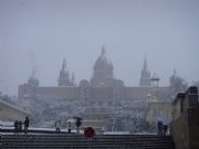 Nevabdo en Barcelona