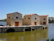 Molinos del Duero II
