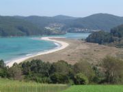 Praia de Villarrube
