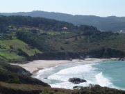 Praia do Baleo