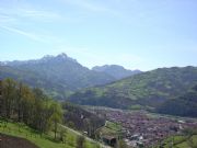 Pola de Laviana