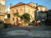Pontevedra
