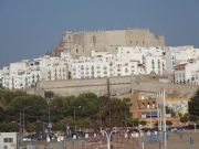 Casco Antiguo de Pescola. Pescola, Castelln