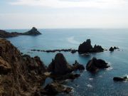 Cabo de Gata. Nijar, Almer�a