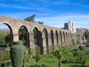 Acueducto de Plasencia. Plasencia, C�ceres