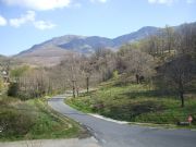Marzo en Hervs, Cceres