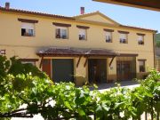 Apartamentos Rurales La Bodega del Abuelo. Bujalaro, Guadalajara