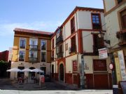 Rincon en el Barrio Humedo de Le�n