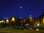 Nocturna Fuente de Santa Ana