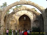 Ruinas de Santa Margarita (Cambados)