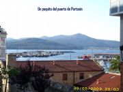 Portosn, Puerto