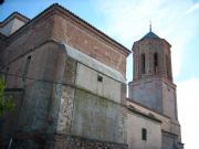 Iglesia de Nuestra Seora de la Asuncin. Villarrn de Campos, Zamora