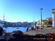 Puerto de Malpica